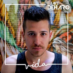 Vida - CD (2016)